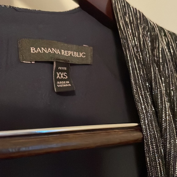 Banana Republic Jumpsuit - Picture 3 of 4